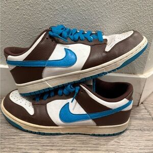 Nike Men's dunks